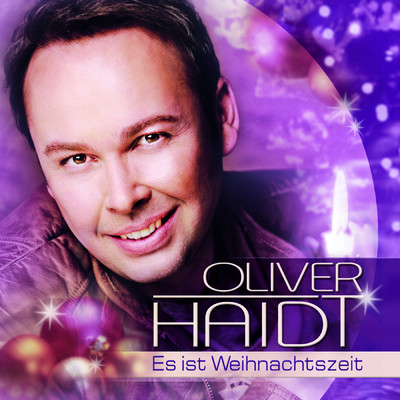 アルバム/Es ist Weihnachtszeit/Oliver Haidt
