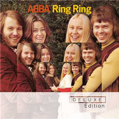 アルバム/Ring Ring (Deluxe Edition)/アバ