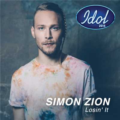 シングル/Losin It/Simon Zion