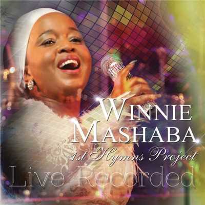 1St Hymns Project Live Recorded/Dr Winnie Mashaba