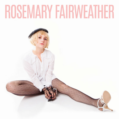シングル/On The Radio/Rosemary Fairweather