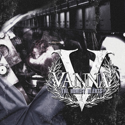 アルバム/The Honest Hearts (Explicit)/Vanna