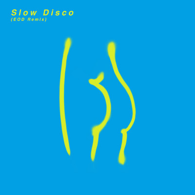 シングル/Slow Disco (EOD Remix)/セイント・ヴィンセント