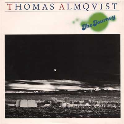 Thomas Almqvist