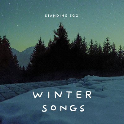 アルバム/Winter Songs/STANDING EGG