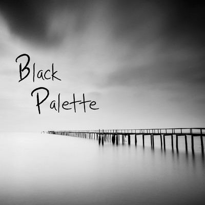 アルバム/Black Palette/キム・ジュンス