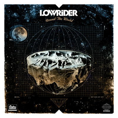 Round The World (Explicit)/Lowrider