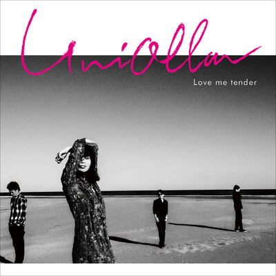 アルバム/Love me tender/Uniolla