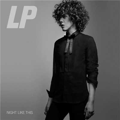 Night Like This/LP