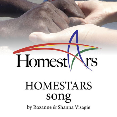 シングル/Homestars/Shanna Visagie