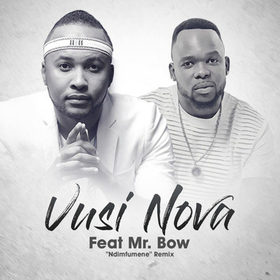 シングル/Ndimfumene Remix Insrumental (feat. Mr Bow)/Vusi Nova