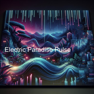 Electric Paradise Pulse/RobMysic Proxima