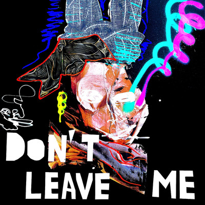 シングル/Don't Leave Me/Mari Ferrari