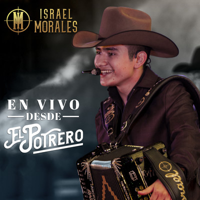 アルバム/En vivo desde El Potrero/Israel Morales