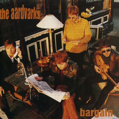 Bargain/The Aardvarks
