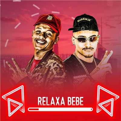 Relaxa bebe/MC New／Mc CL