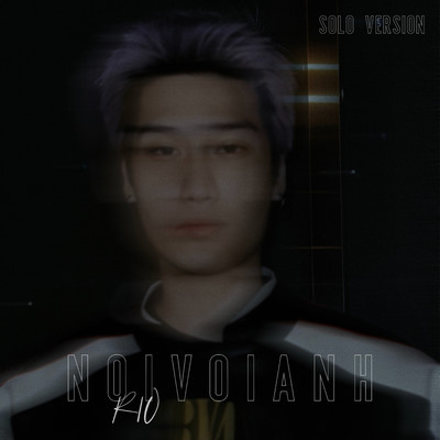 シングル/NOIVOIANH (Solo Version)/RIO