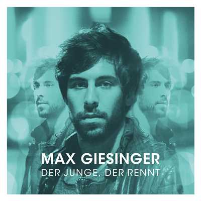 アルバム/Der Junge, der rennt/Max Giesinger