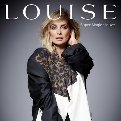 アルバム/Super Magic : Mixes/Louise