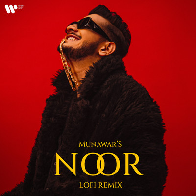 Noor (Slowed + Reverb Pitch Down)/Munawar Faruqui