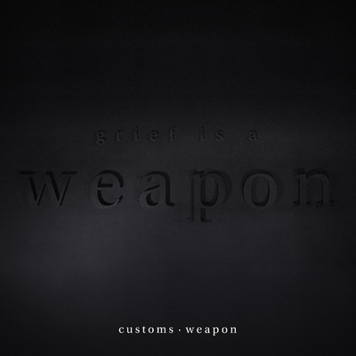 シングル/Weapon/Customs