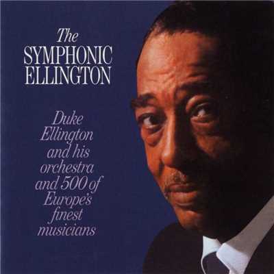 アルバム/The Symphonic Ellington/デューク・エリントン