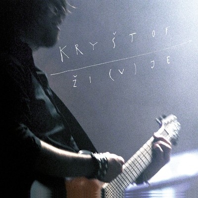 Fantomska (Live)/Krystof