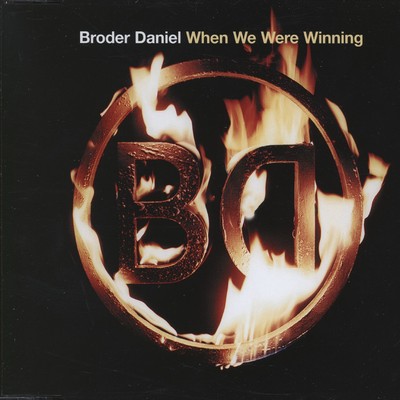 シングル/When We Were Winning (Long Version)/Broder Daniel