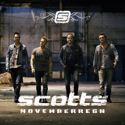 シングル/Novemberregn/Scotts