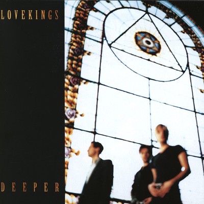 Deeper/Lovekings