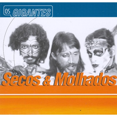 アルバム/Gigantes/Secos & Molhados