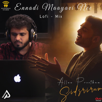 Ennadi Maayavi Nee Lofi Mix/Santhosh Narayanan