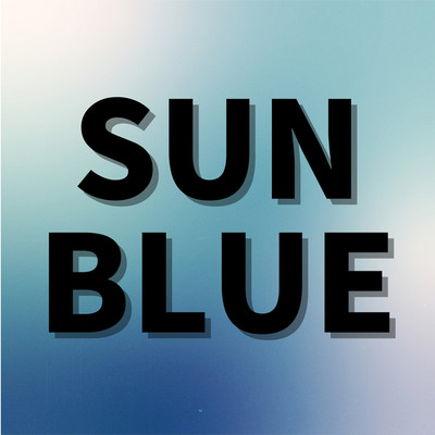 アルバム/Sun Blue/TK lab
