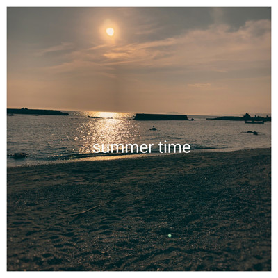 シングル/summer time/Como Nono