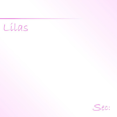 Lilas/Sec: