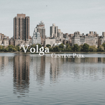 アルバム/Central Park/Volga