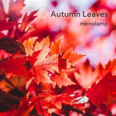 Autumn Leaves/menolamp