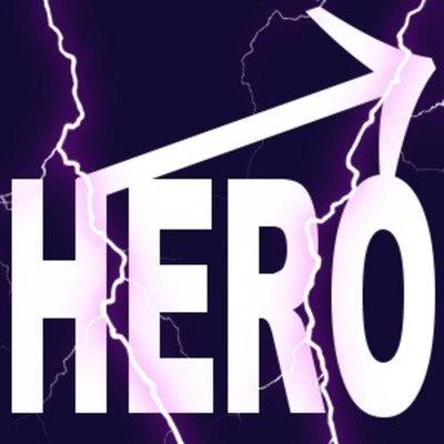 シングル/HERO/EEE