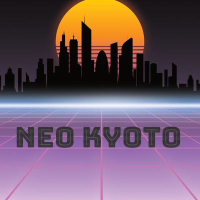 シングル/Neo Kyoto/USUI MICHIRU