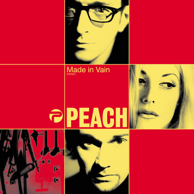Made in Vain (Bassbins Belgian Breaks Mix)/Peach
