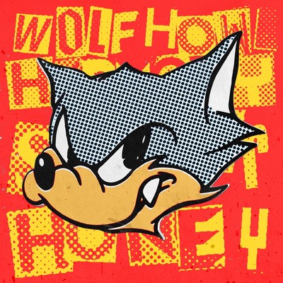 シングル/Sugar Honey/WOLF HOWL HARMONY from EXILE TRIBE