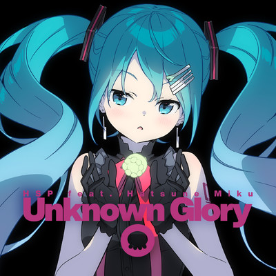 Unknown Glory/HSP