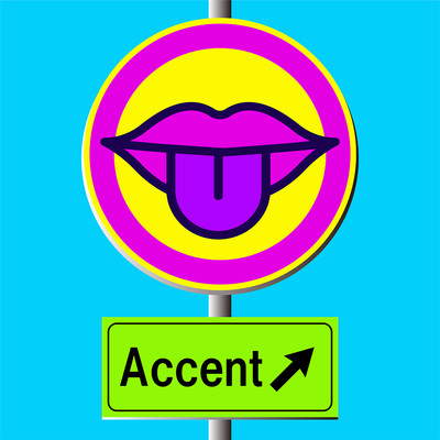 シングル/Accent/B.O.L.T