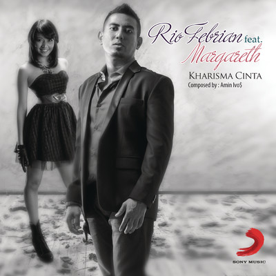 シングル/Kharisma Cinta feat.Margareth/Rio Febrian