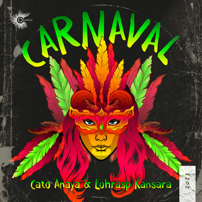 Carnaval/Cato Anaya／Lohrasp Kansara