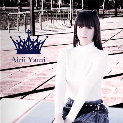 アルバム/Anisong Princess #6/Airii Yami