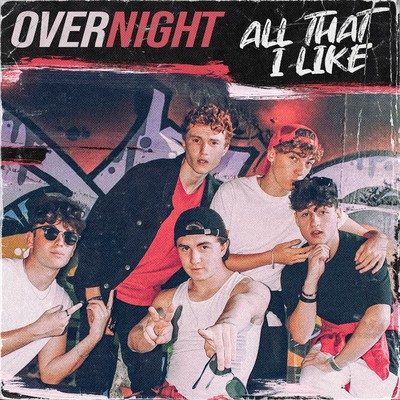 All That I Like/Overnight