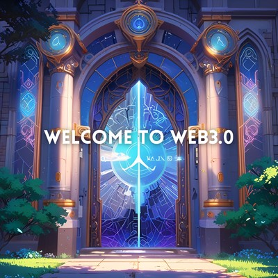 Welcome to WEB3.0/SATOSHI