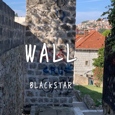 WALL/BLACKSTAR