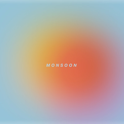シングル/Monsoon/Madness Pin Drops